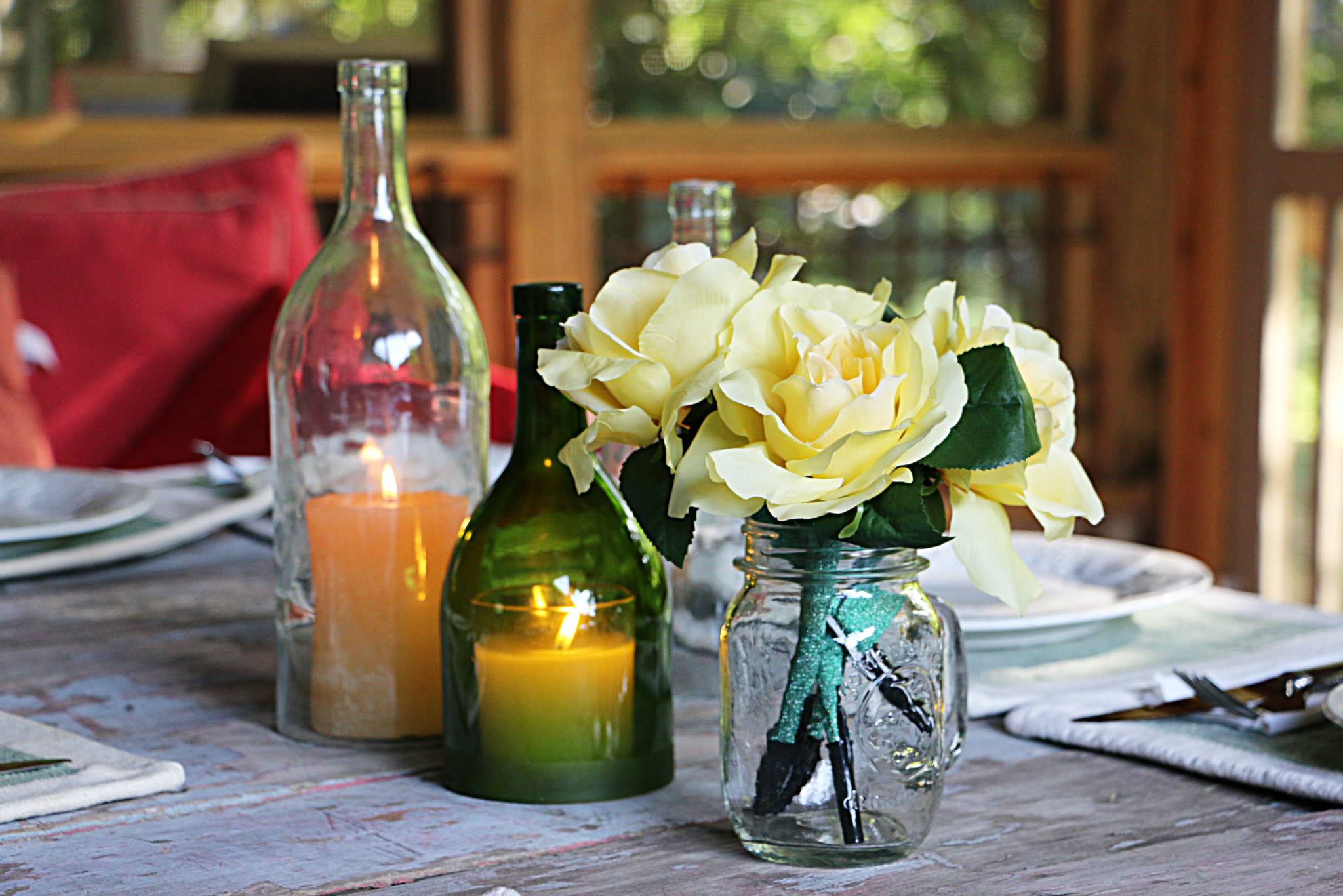 Agape Feast July 11, 2015 Update