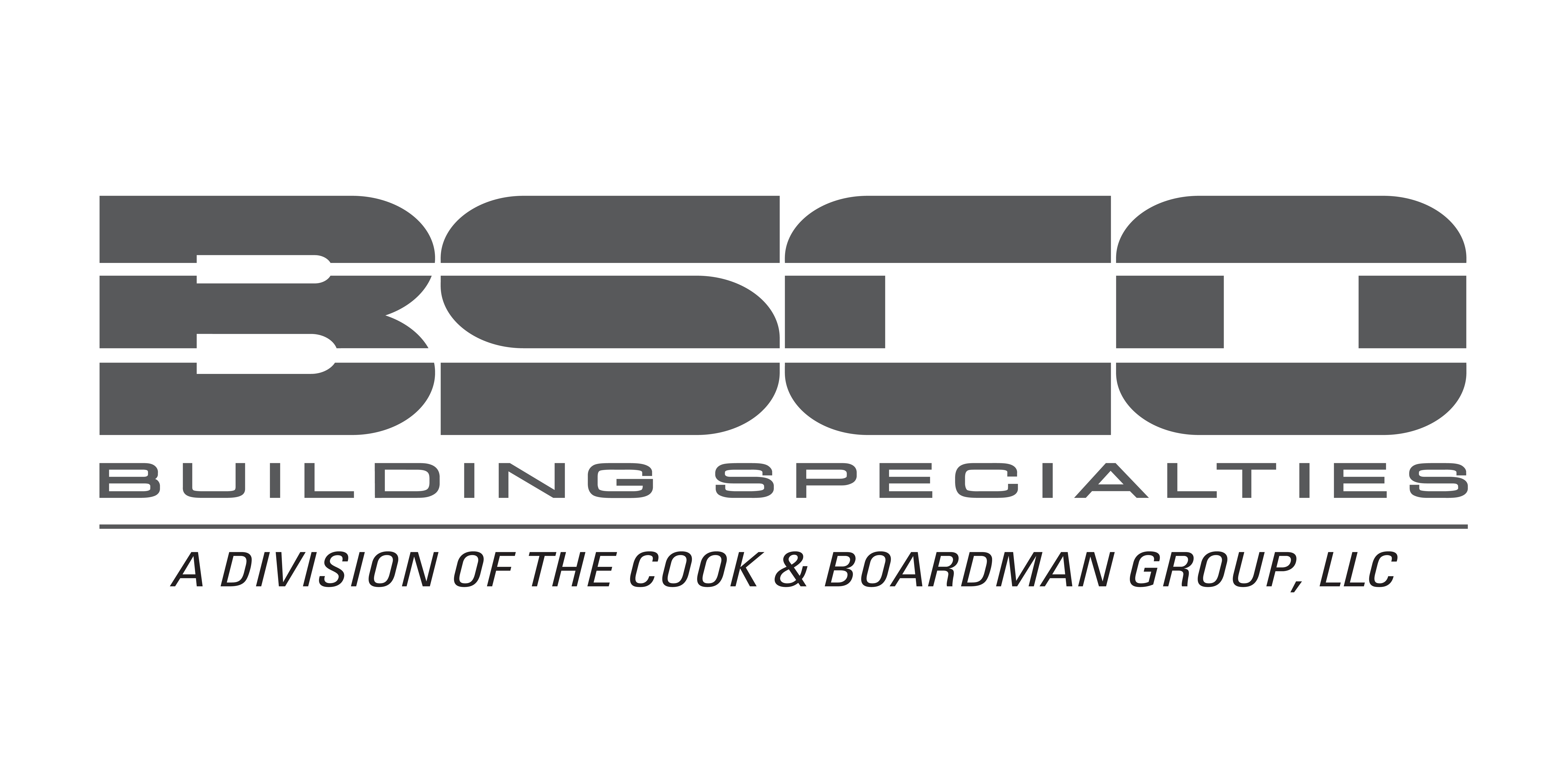 BSCO Logo - Div Tag