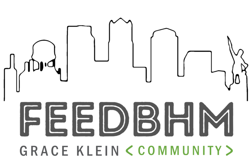 Feed, Community