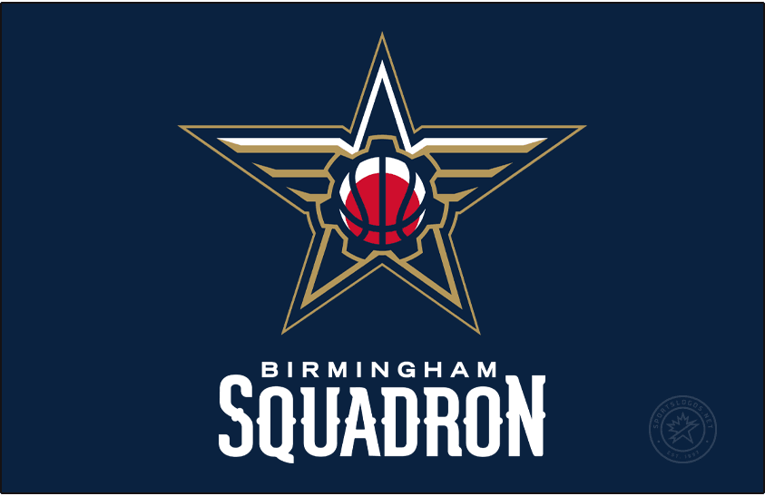 Birmingham Squadron