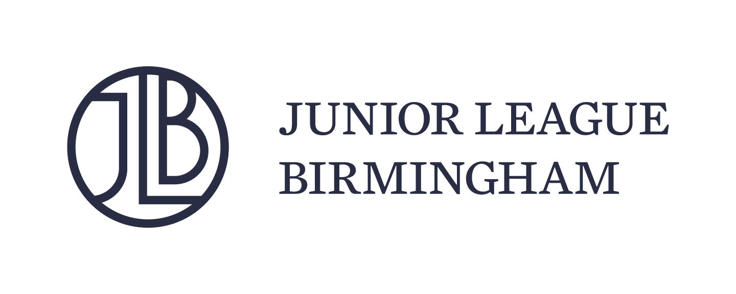 Junior League of Birmingham Logo