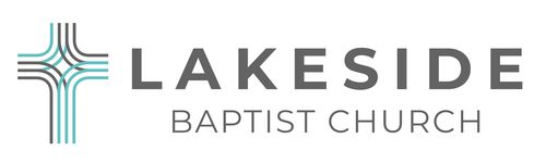 Lakeside Baptist Church