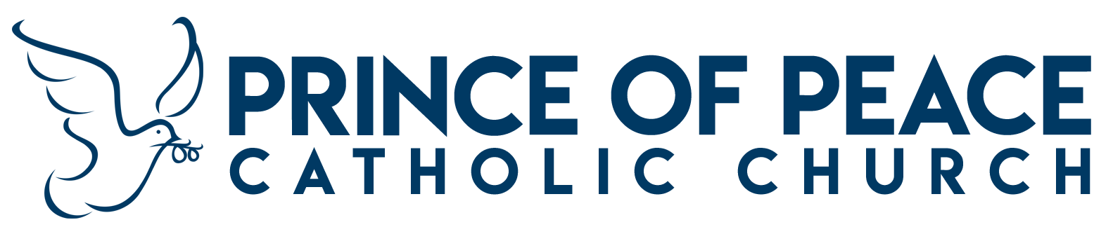 POP Church Logo – HB