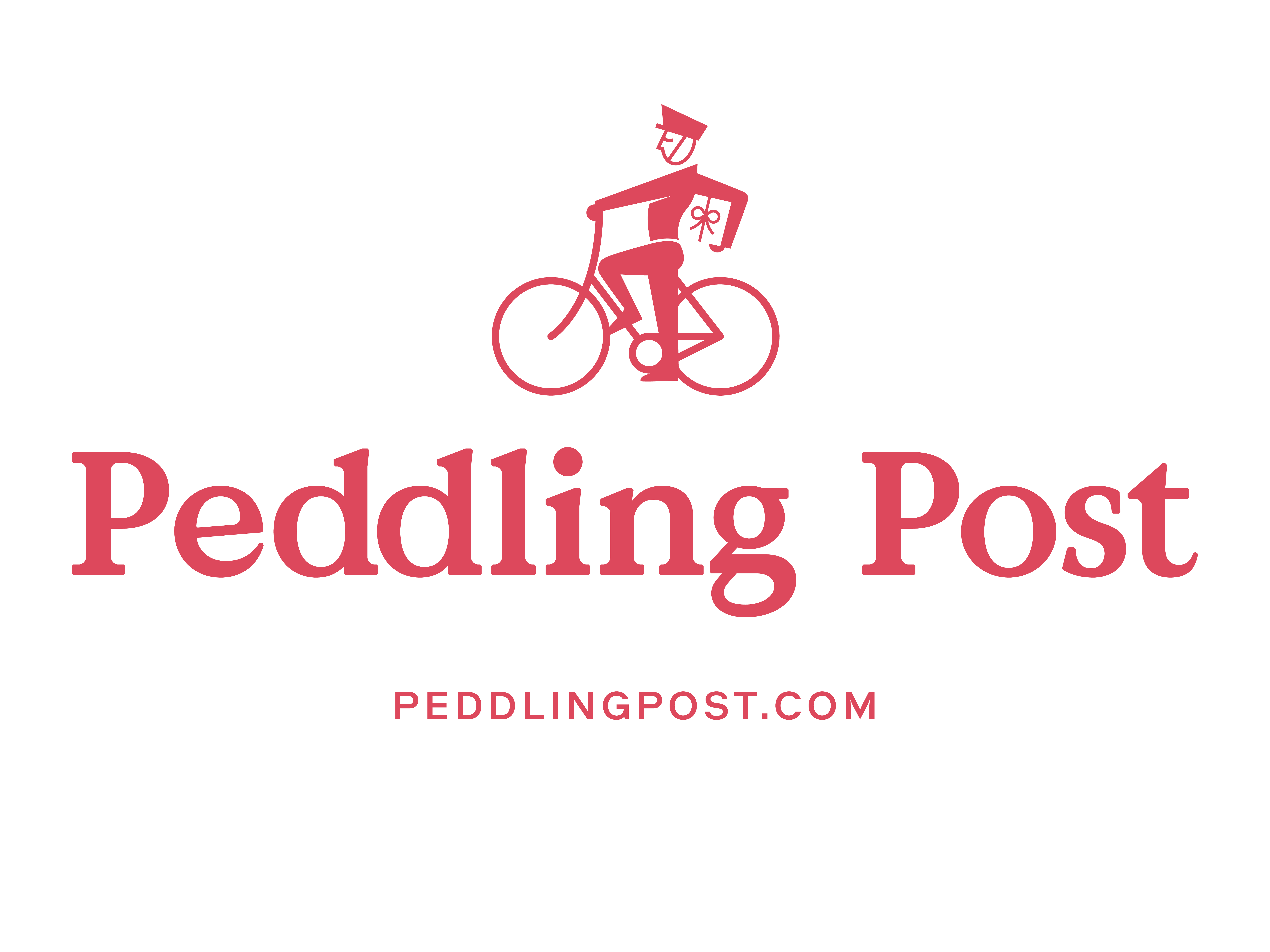 Peddling Post