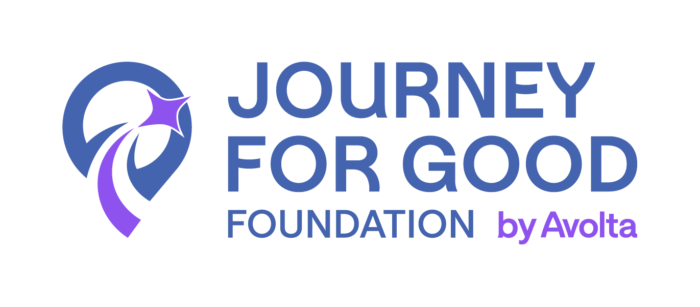 Journey for Good Foundation