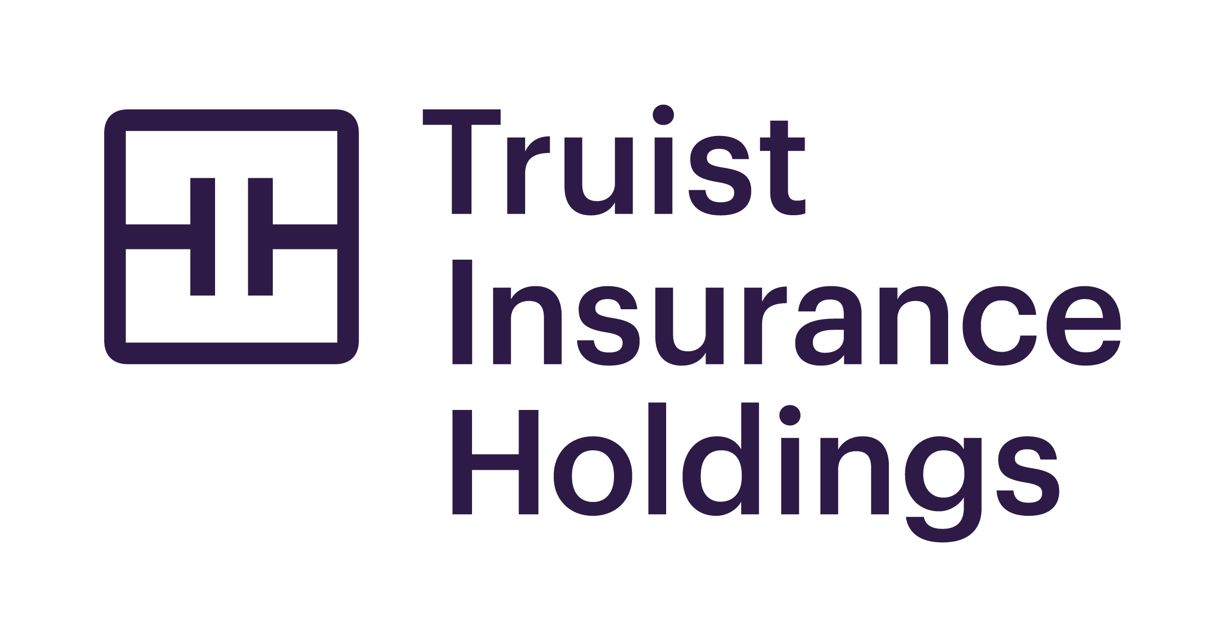 Truist Insurance Holdings Logo Stacked (1)