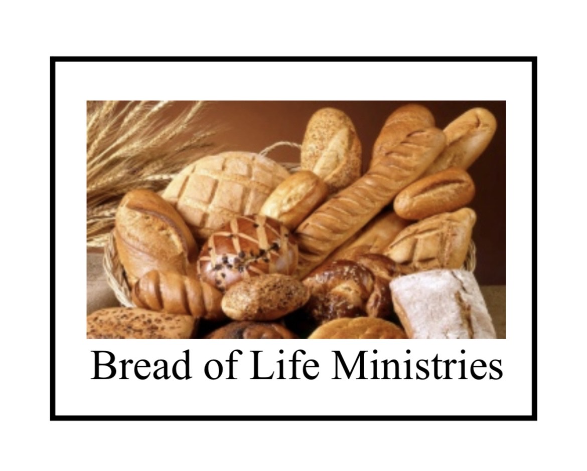 New London Bread of Life Ministries