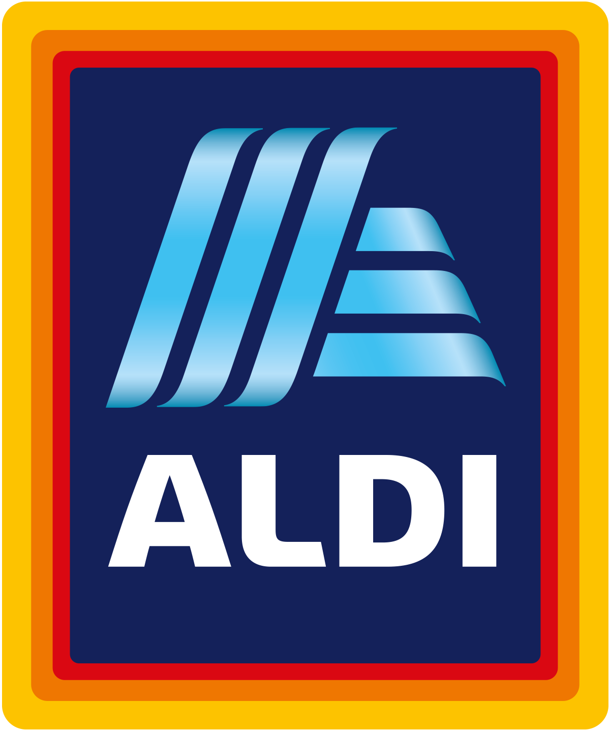 ALDI Alabaster