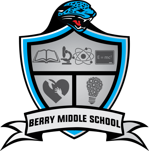 Hoover City Schools – Berry Middle School