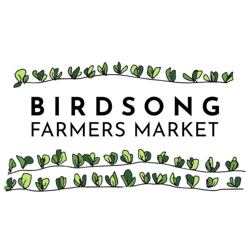 Birdsong Farmers Market