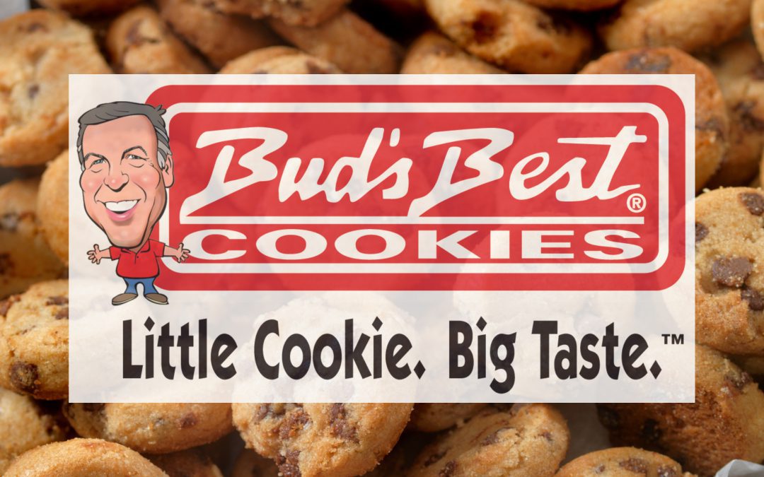 Bud’s Best Cookies