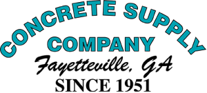 Concrete Supply Co