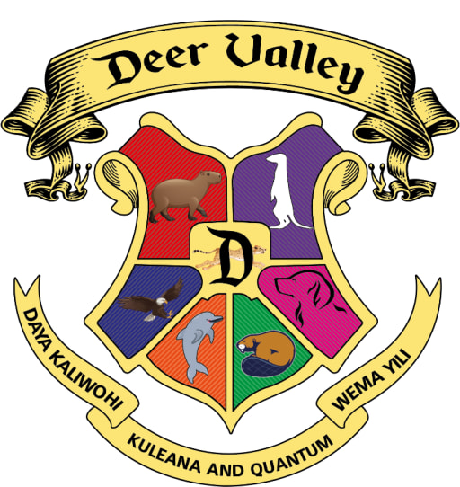 Hoover City Schools – Deer Valley Elementary School