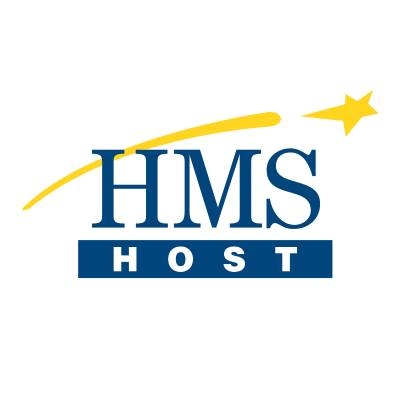 HMS Host – Airport