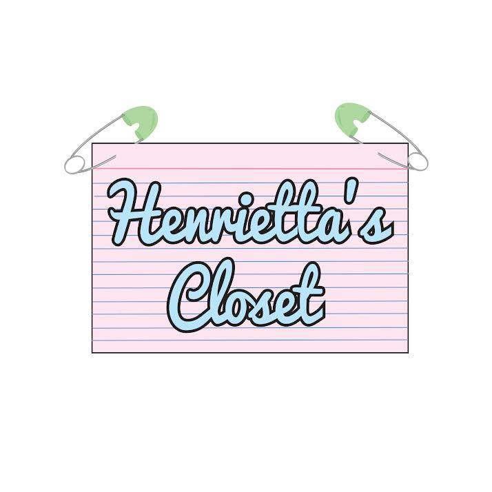 Henritta’s Closet