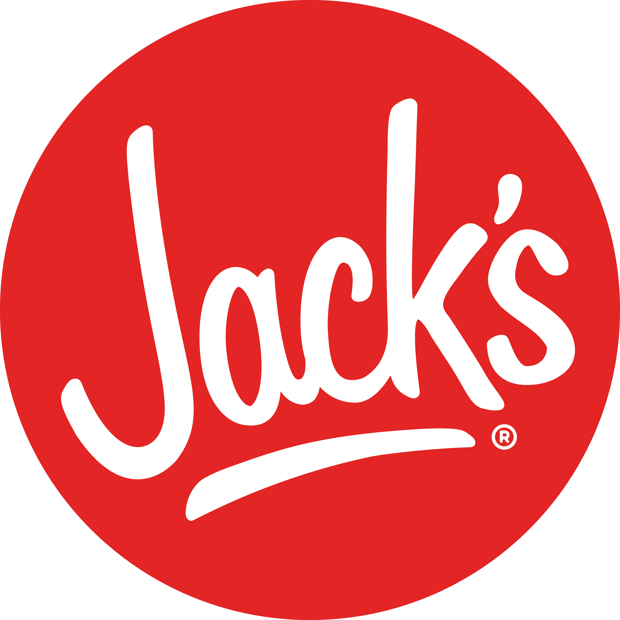 Jack’s