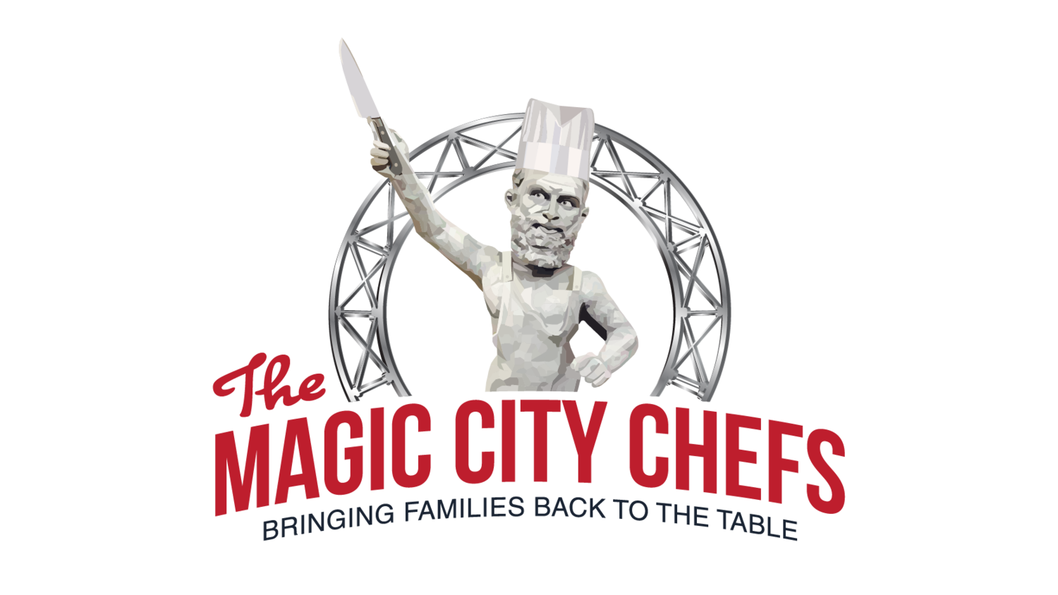 The Magic City Chefs