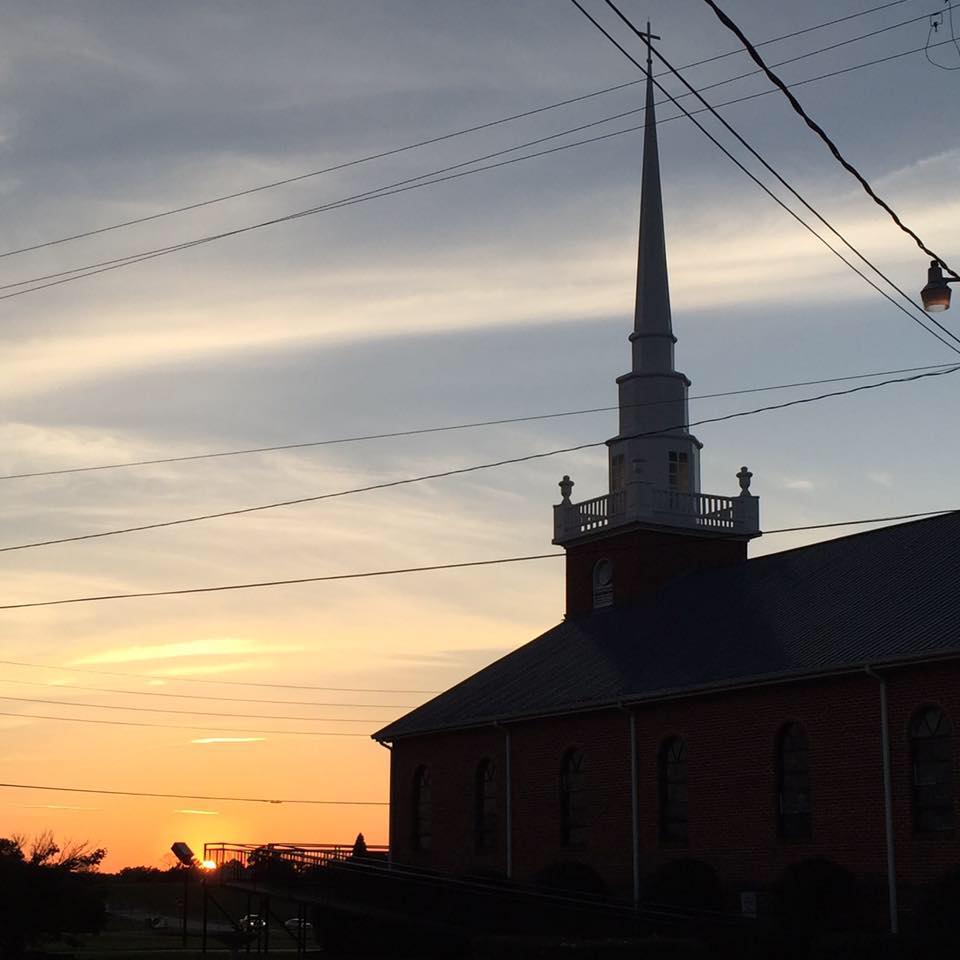 Morgan United Methodist Church