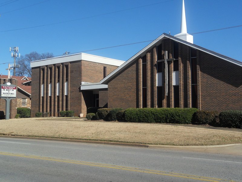 Southside CME Church