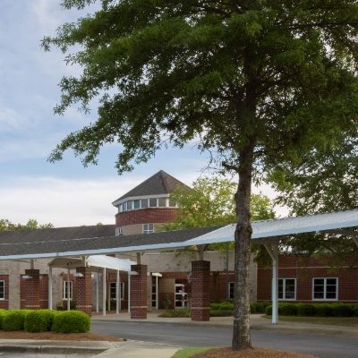 Vestavia Hills Elementary Liberty Park