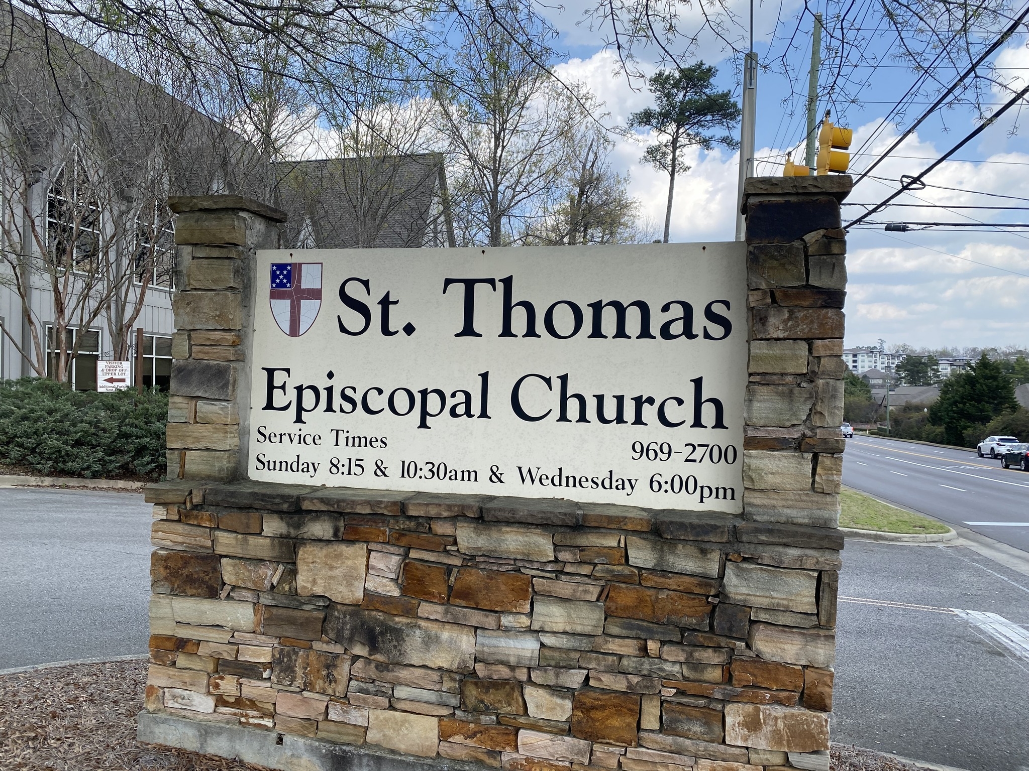 St. Thomas Episcopal