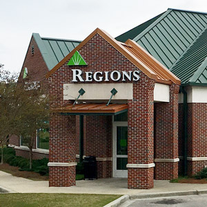 Regions – Eastwood Branch