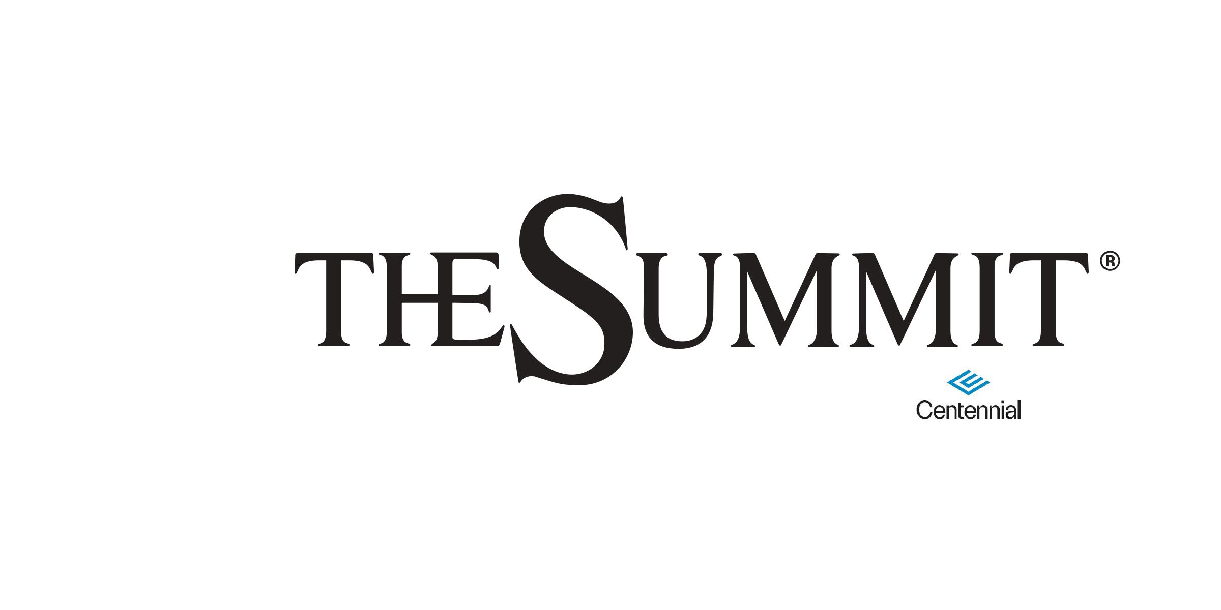 The Summit logo GKC