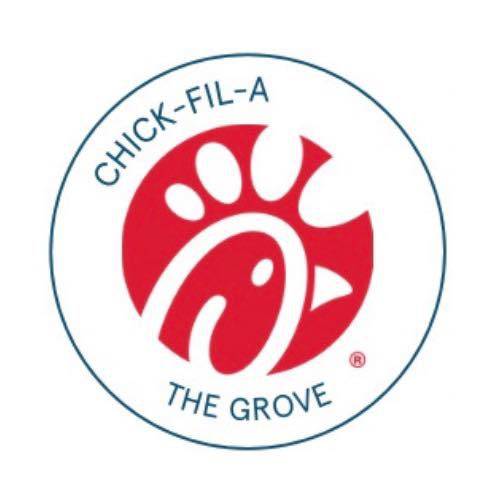 CFA The Grove