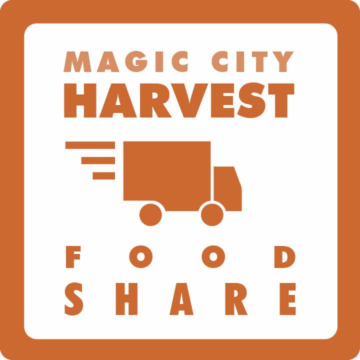 Magic City Harvest