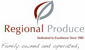 Regional Produce