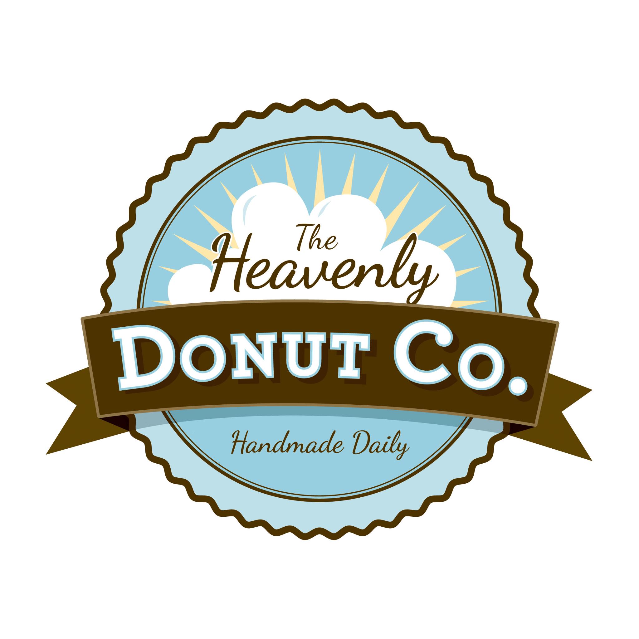 The Heavenly Donut Co