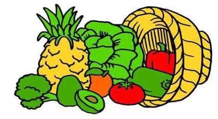 Alex Produce