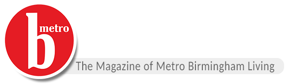 B Metro Magazine