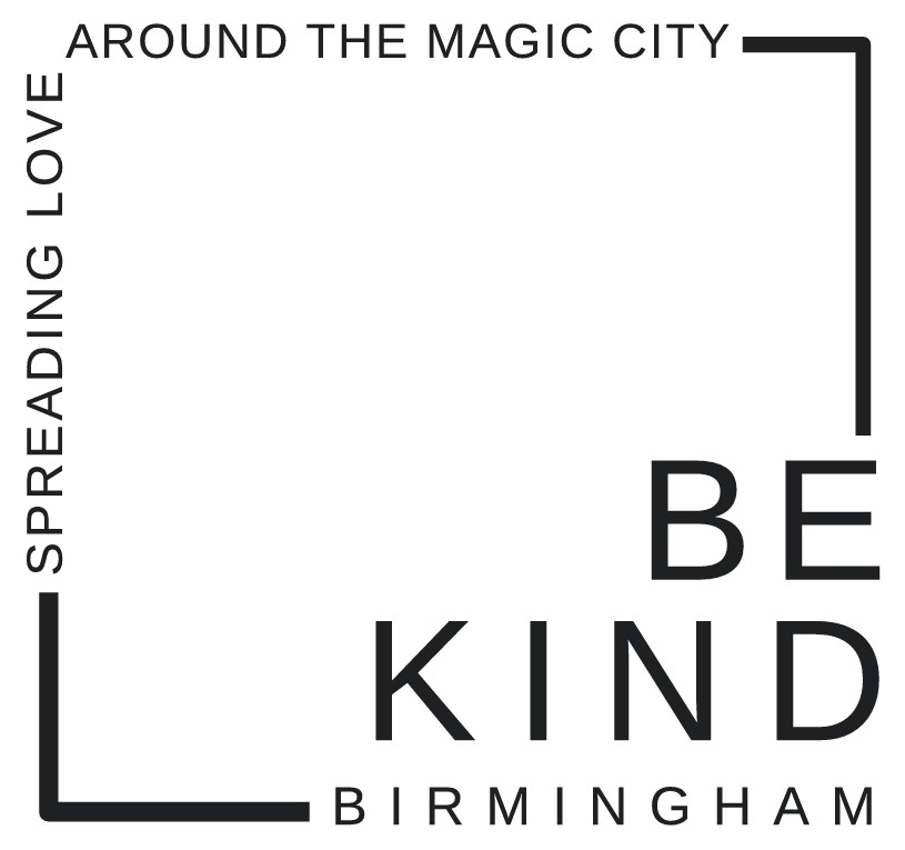 Be Kind BHM