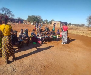 Community Outreach 1