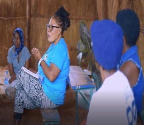 Community Outreach 2