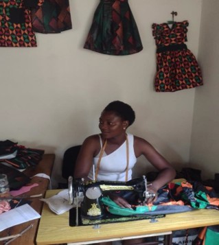 Tailoring Project 1