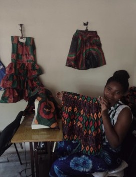 Tailoring Project 2