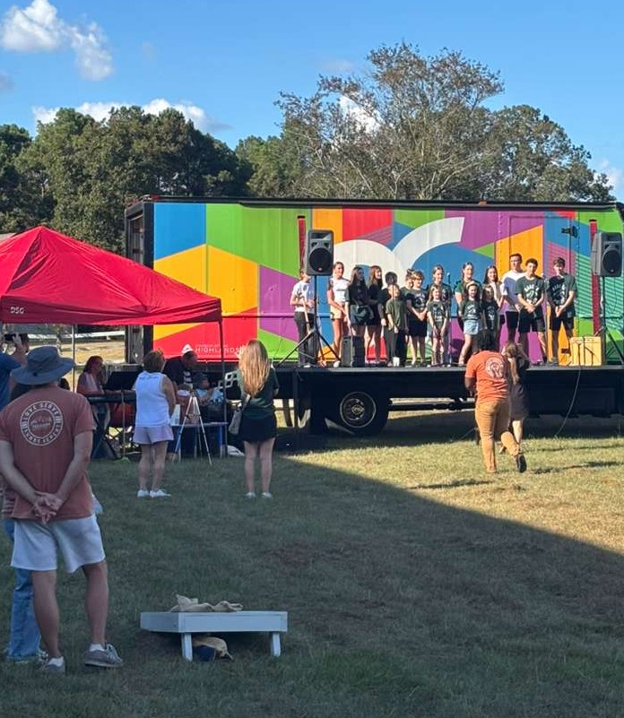 Event highlight 2