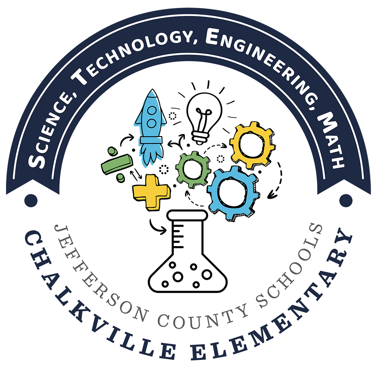 Chalkville Elementary