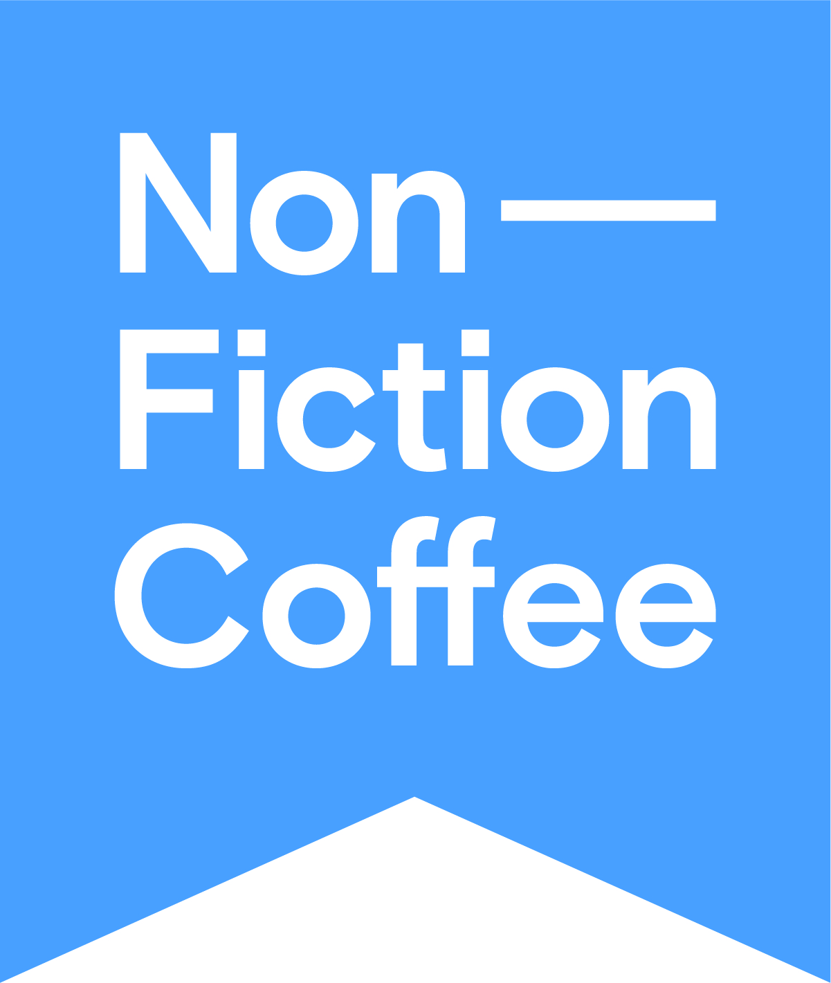 NonFictionSticker