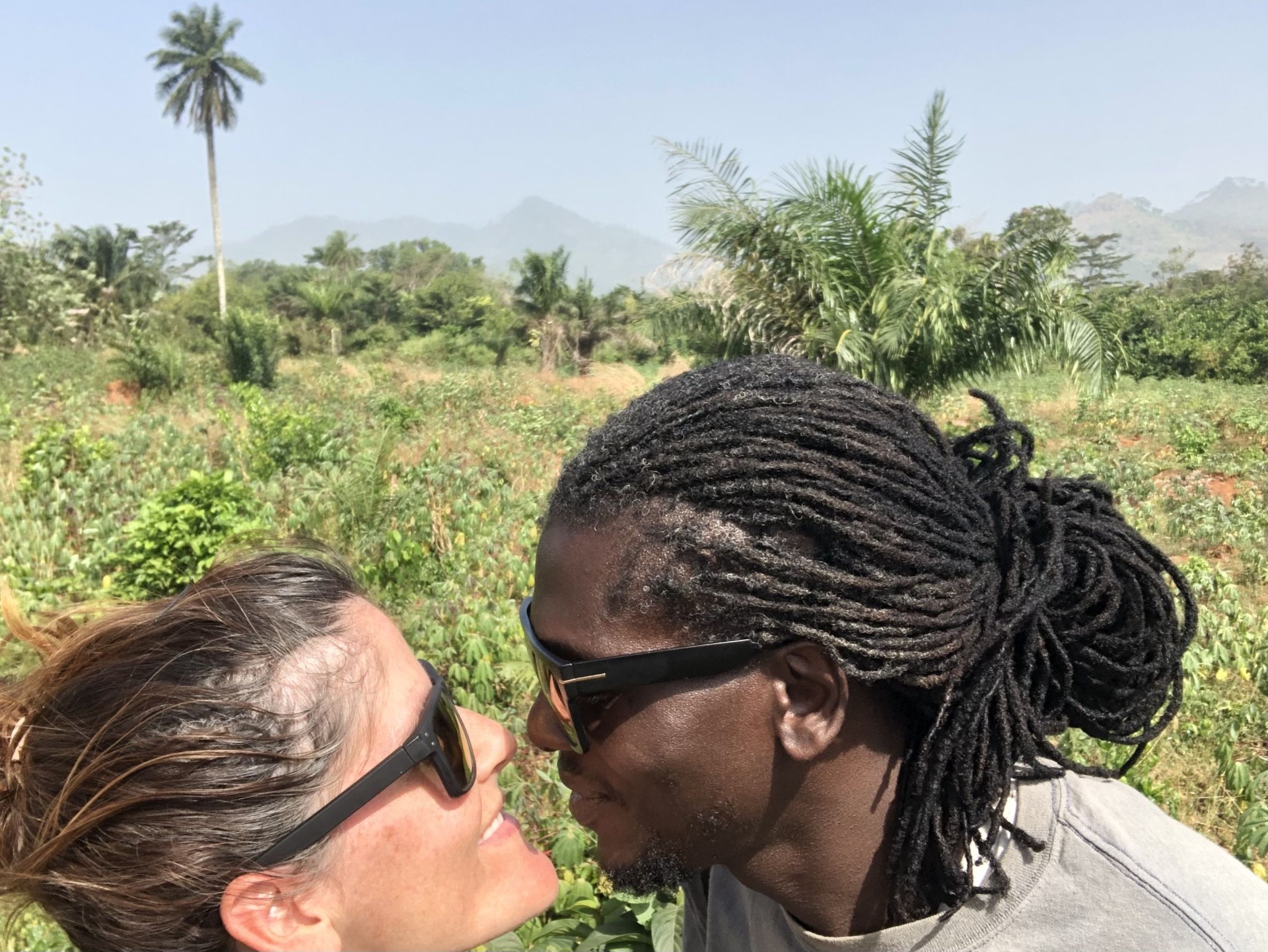 Reflecting 2025 Cait’s Corner