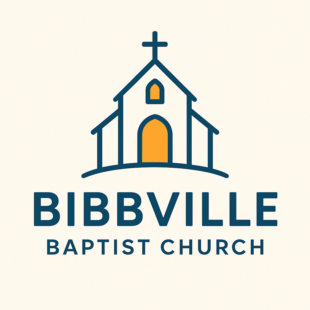 bibbville logo #2