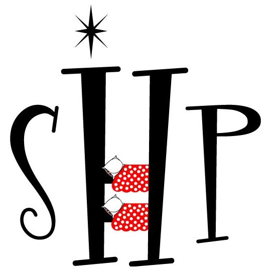 Sleep in Heavenly Peace